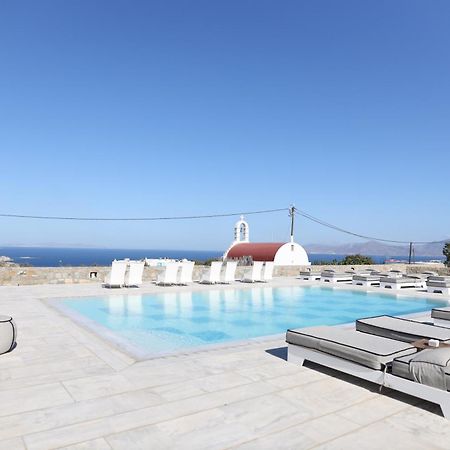Margie Mykonos Hotel Mykonos Town Exteriér fotografie