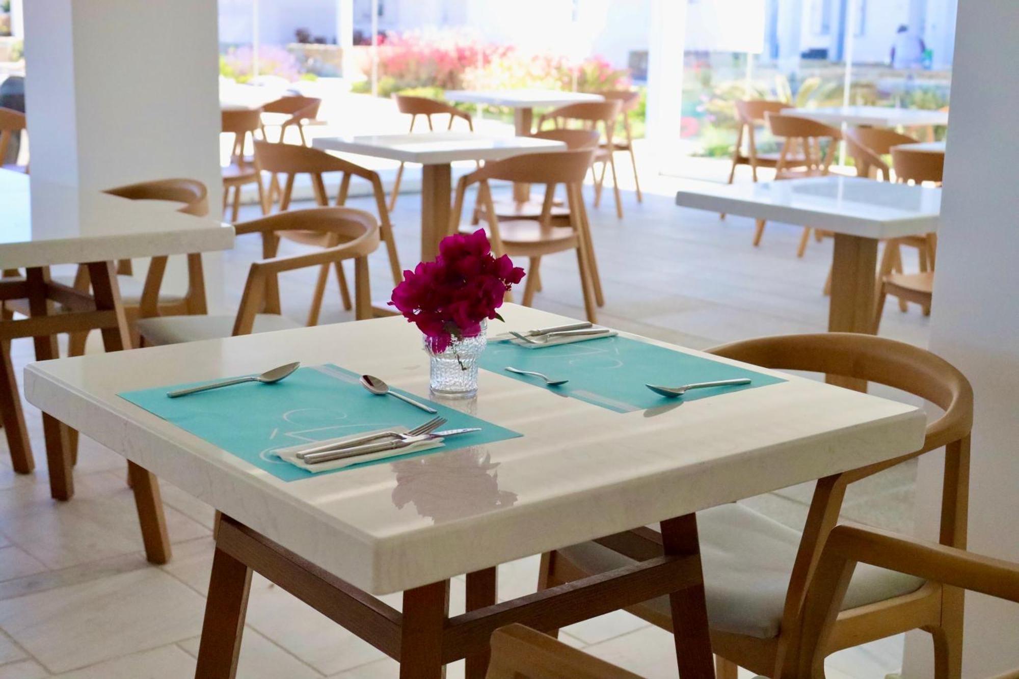 Margie Mykonos Hotel Mykonos Town Exteriér fotografie