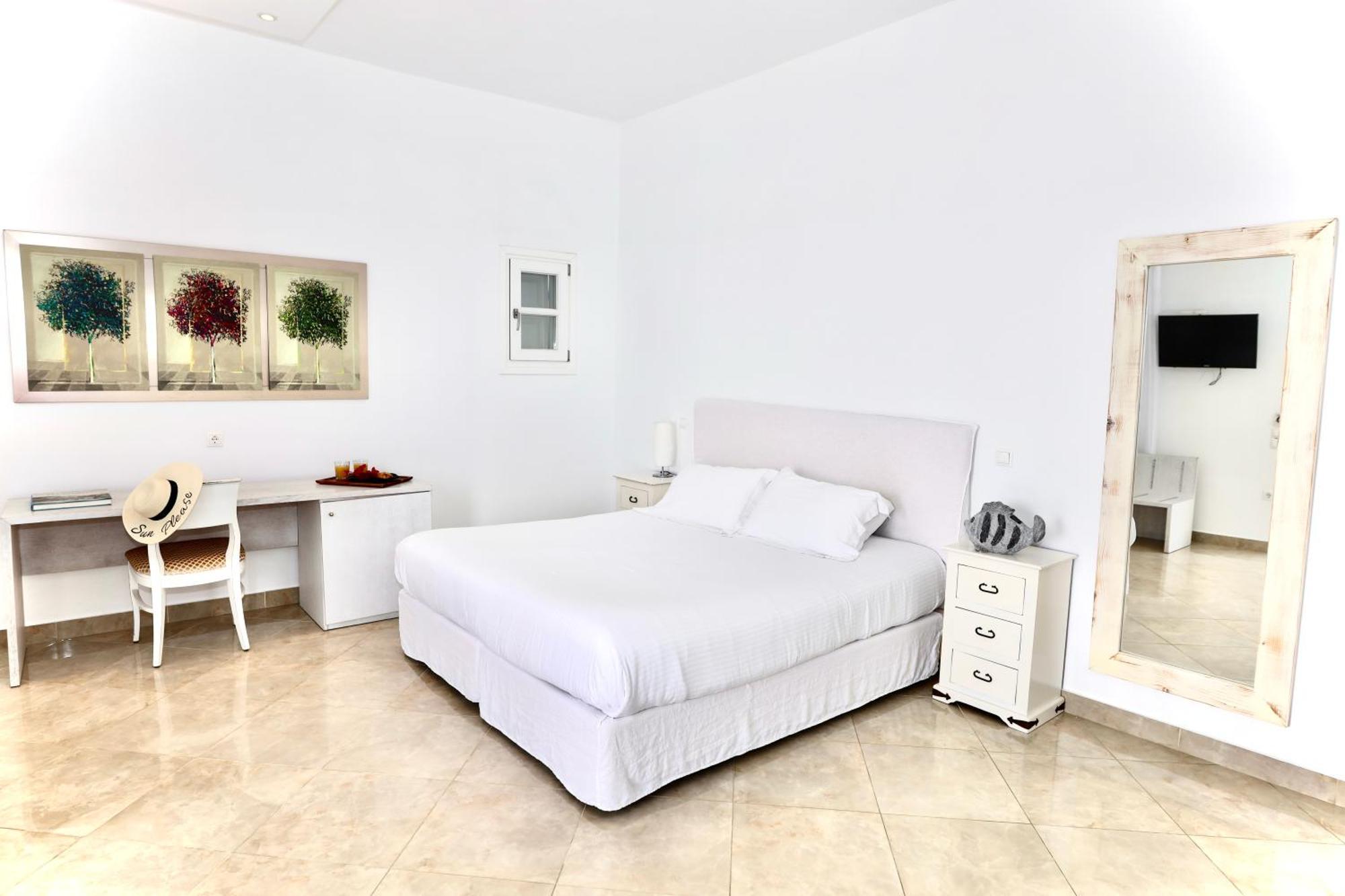 Margie Mykonos Hotel Mykonos Town Exteriér fotografie