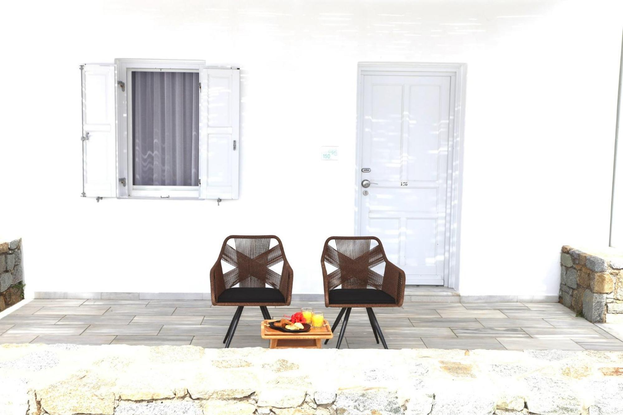 Margie Mykonos Hotel Mykonos Town Exteriér fotografie