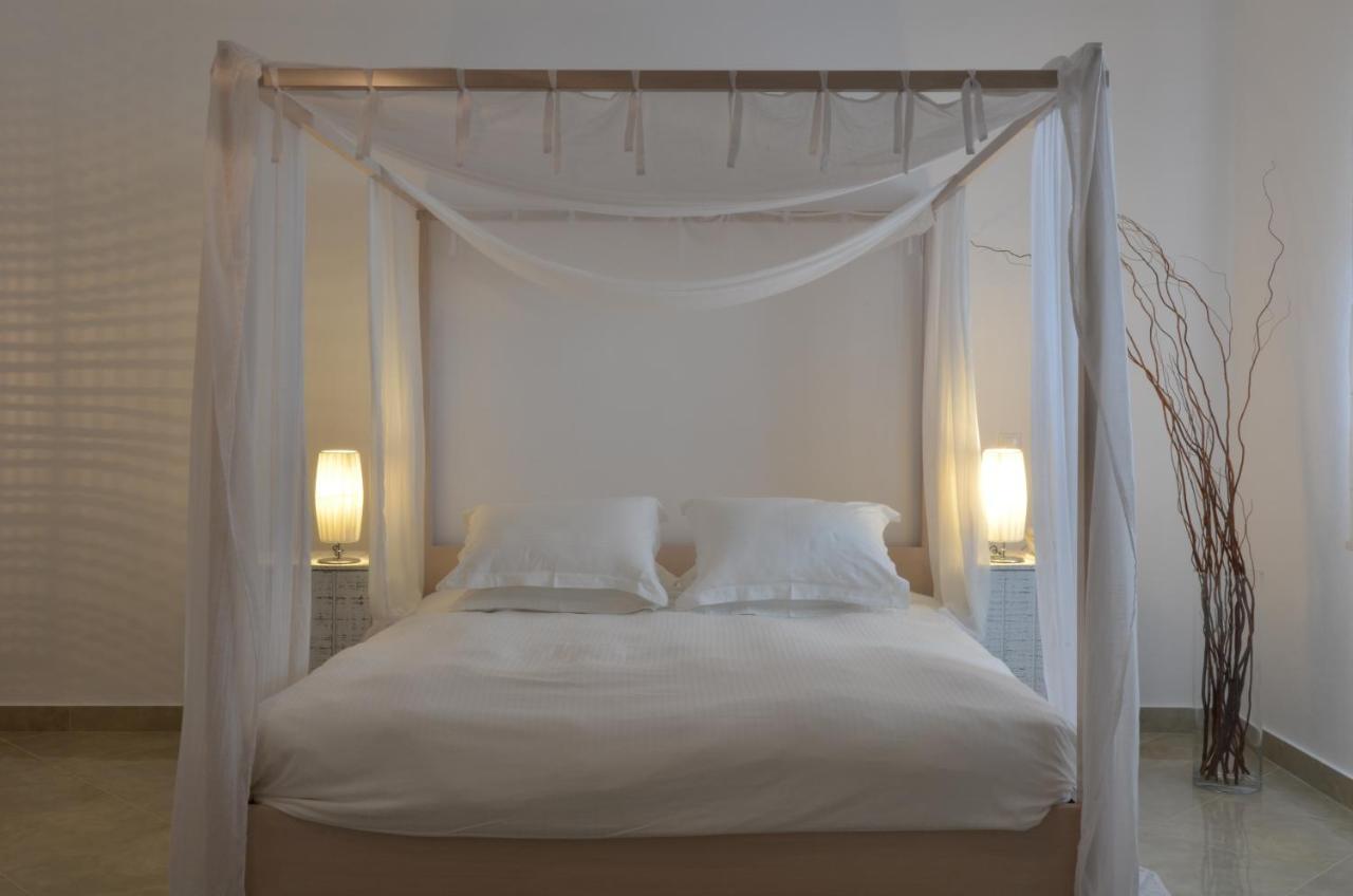Margie Mykonos Hotel Mykonos Town Pokoj fotografie